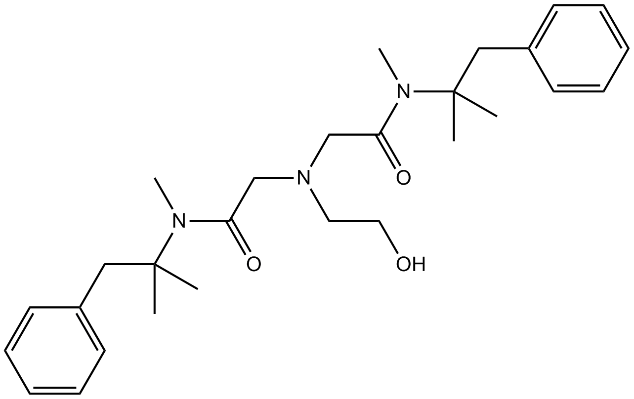 Oxethazaine
