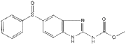 Oxfendazole