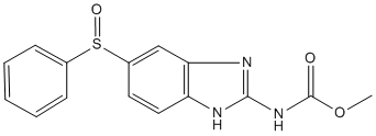 Oxfendazole