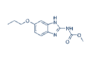 Oxibendazole