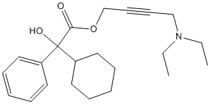 Oxybutynin