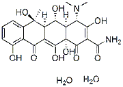 Oxytetracycline Dihydrate