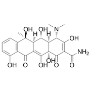 Oxytetracycline