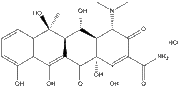 Oxytetracycline HCl