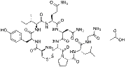 Oxytocin acetate