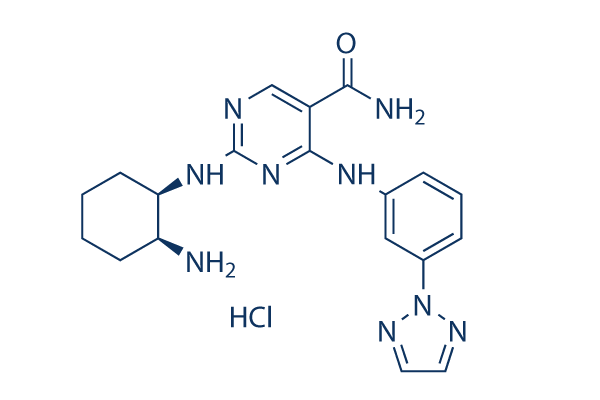 PRT062607 (P505-15) HCl chemical structure