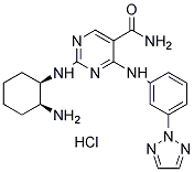 P505-15 hydrochloride