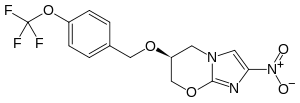 Pretomanid
