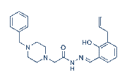 PAC-1 chemical structure