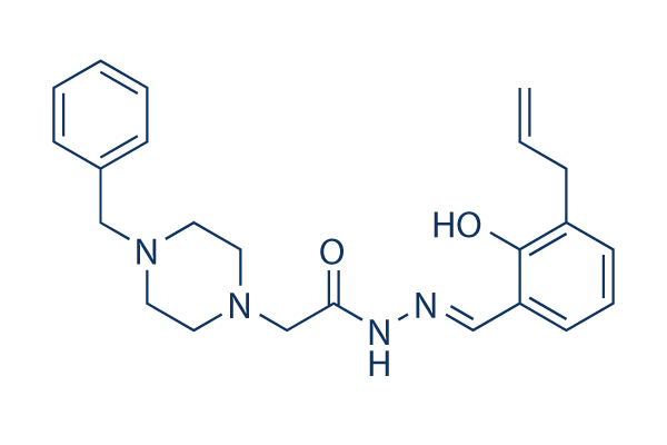 PAC-1 chemical structure