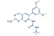 PD-166866 chemical structure