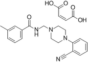 PD-168077 maleate