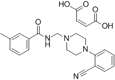 PD-168077 maleate