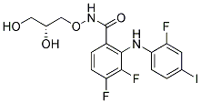 Mirdametinib