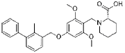 BMS-1 (PD-1/PD-L1 inhibitor 1, PD1-PDL1-IN1)