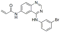 PD168393 chemical structure