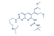 PD173074 chemical structure