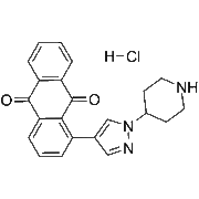 PDK4-IN-1 hydrochloride