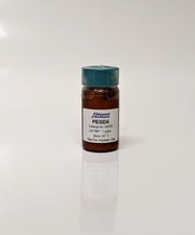 PEGDA 6,000 MW bulk non-sterile powder, 1 gram