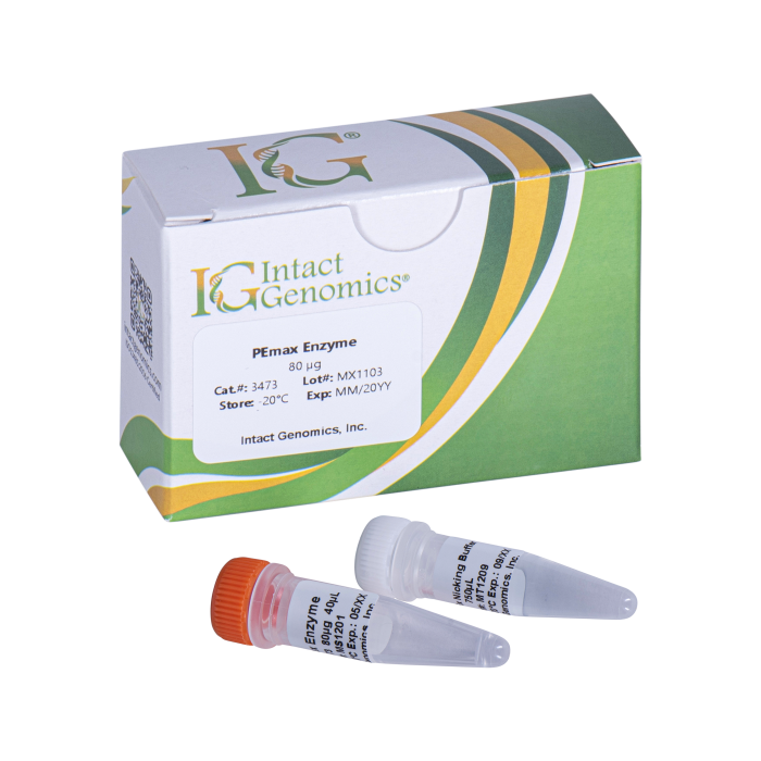 PEmax Enzyme