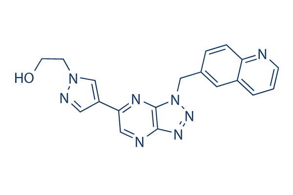 PF-04217903 chemical structure