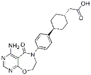 PF-04620110 chemical structure