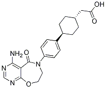 PF-04620110 chemical structure