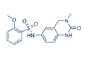 PFI-1 (PF-6405761) chemical structure
