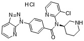PF-06446846 hydrochloride