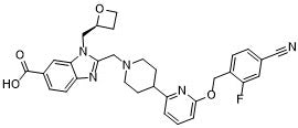 Danuglipron (PF-06882961)