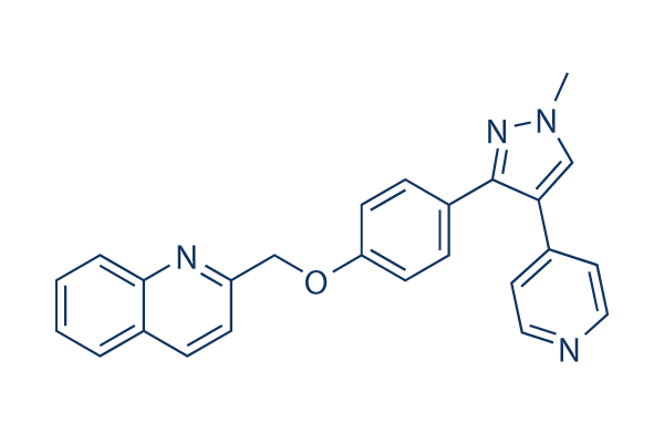 Mardepodect (PF-2545920) chemical structure