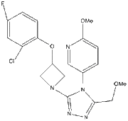 Cligosiban