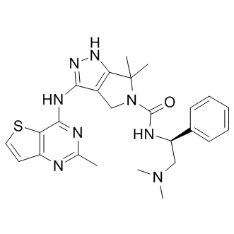 PF-3758309