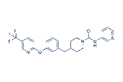 PF-3845 chemical structure