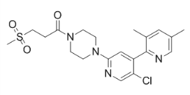 PF-5274857