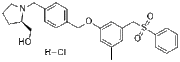 PF-543 HCl