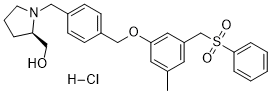 PF-543 HCl