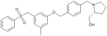 PF-543
