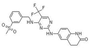 PF-573228 chemical structure