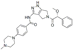 PHA-739358 (Danusertib)
