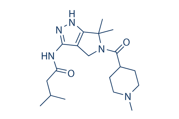 PHA-793887 chemical structure