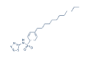 PHT-427 chemical structure