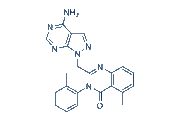 PIK-293 chemical structure
