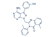 PIK-294 chemical structure