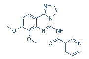 PIK-90 chemical structure