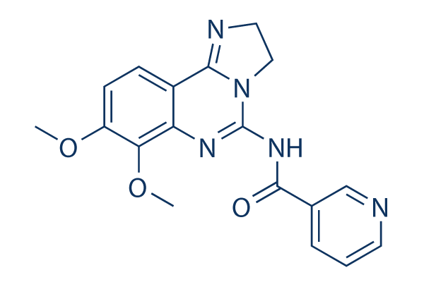 PIK-90 chemical structure