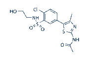 PIK-93 chemical structure