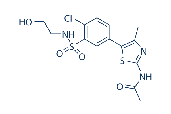 PIK-93 chemical structure