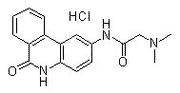 PJ34 hydrochloride