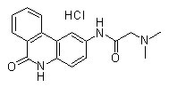 PJ34 hydrochloride